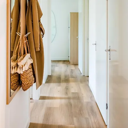 In Veluwe With Pool And Sauna 度假居