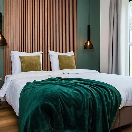 In Veluwe With Pool And Sauna