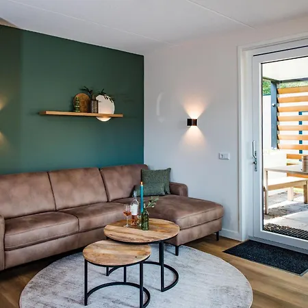 Beautiful In Holiday home Voorthuizen