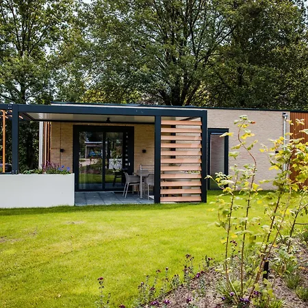 Holiday home Beautiful In Voorthuizen